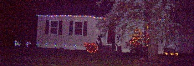 39th St. and 19th Ave., Rock Island